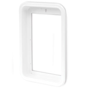 AERAMAX PRO 2 SUPPORT D'INTÉGRATION MURALE (ENCASTRABLE)